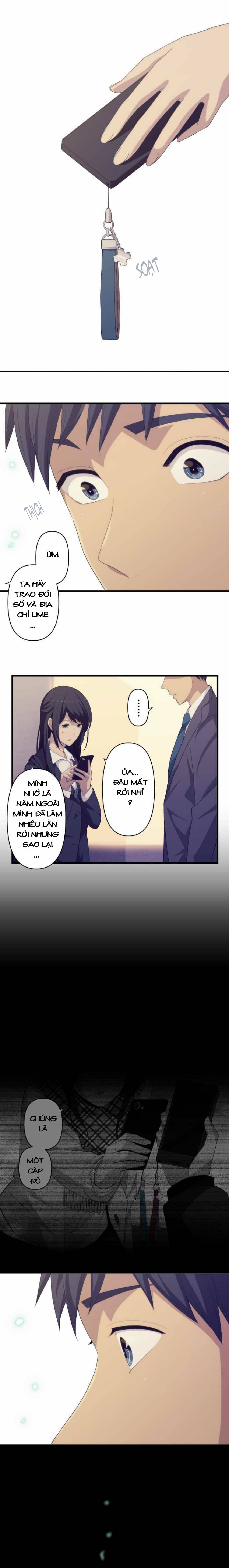 Relife - Chương 220