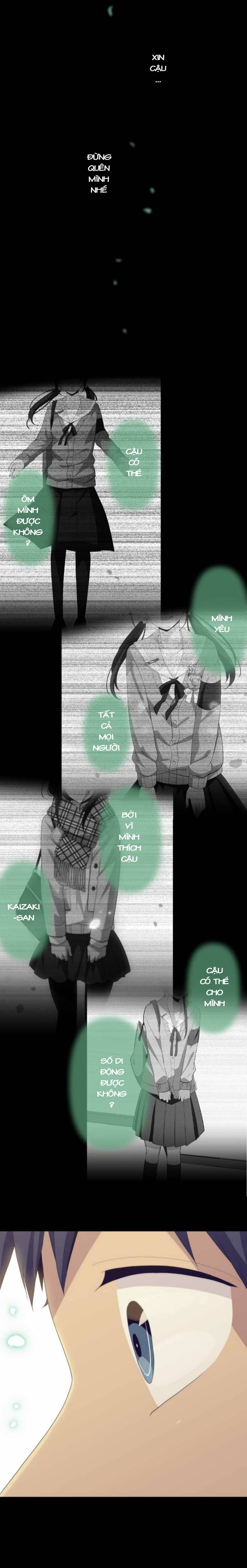 Relife - Chương 220