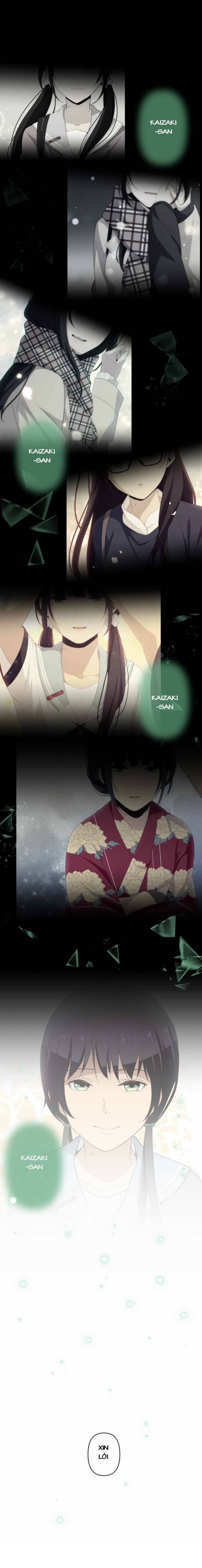 Relife - Chương 220