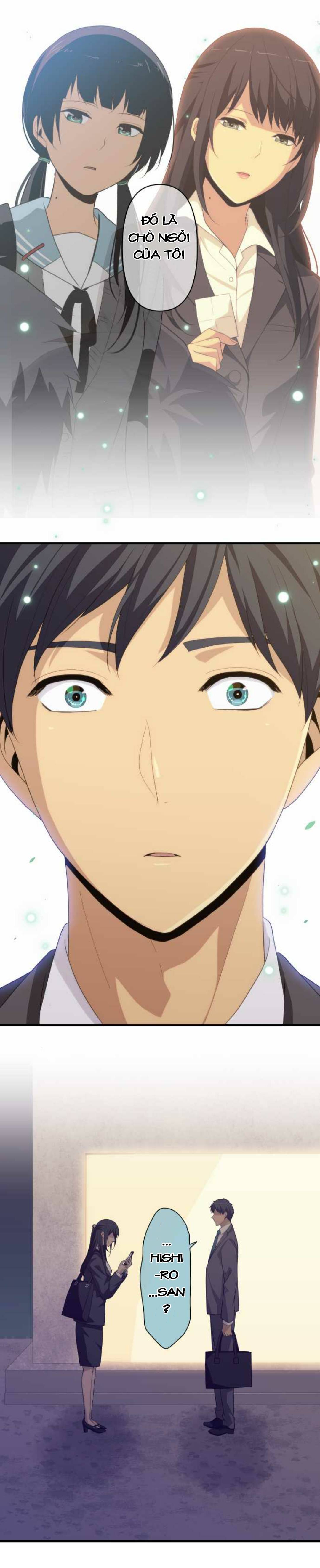 Relife - Chương 220