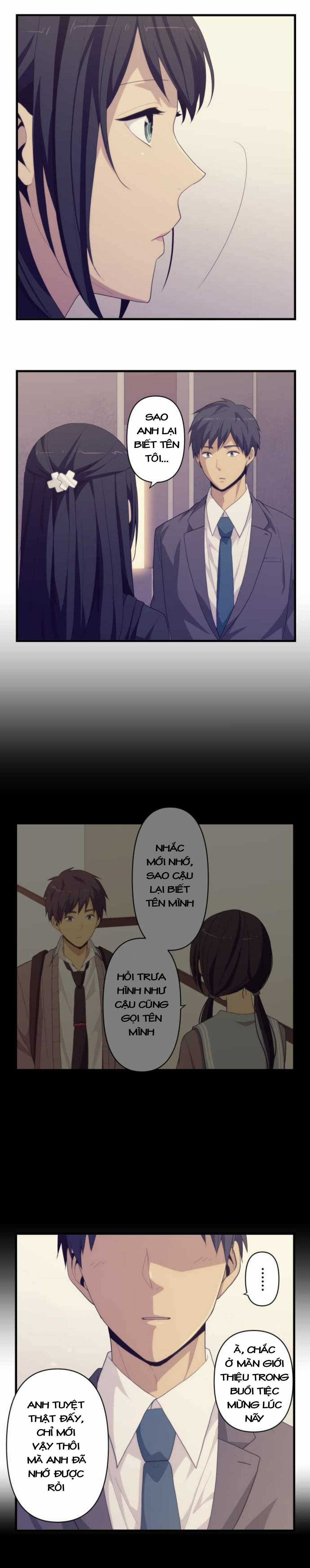 Relife - Chương 220