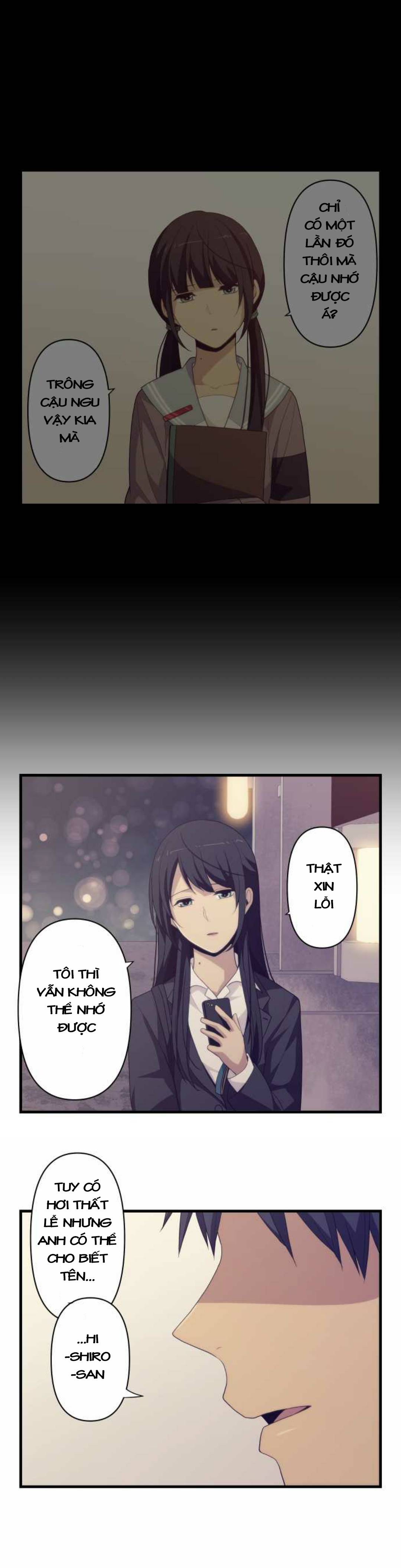 Relife - Chương 220