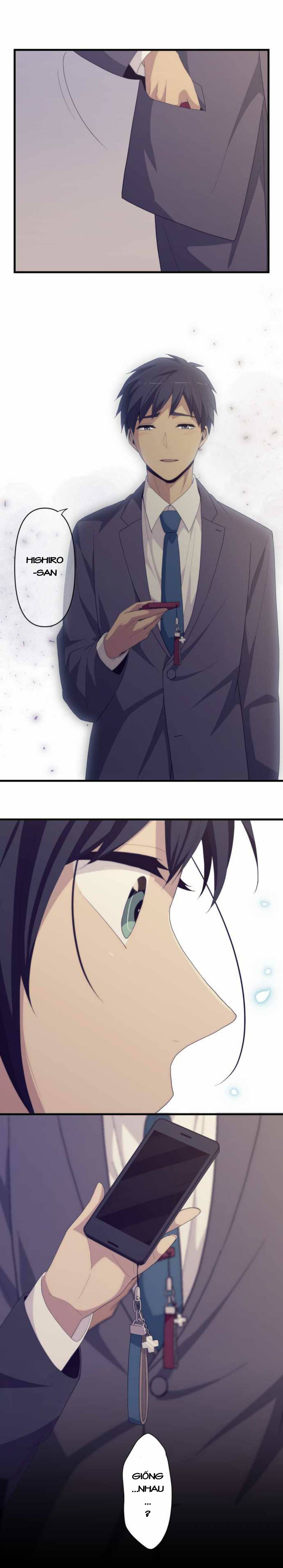 Relife - Chương 220