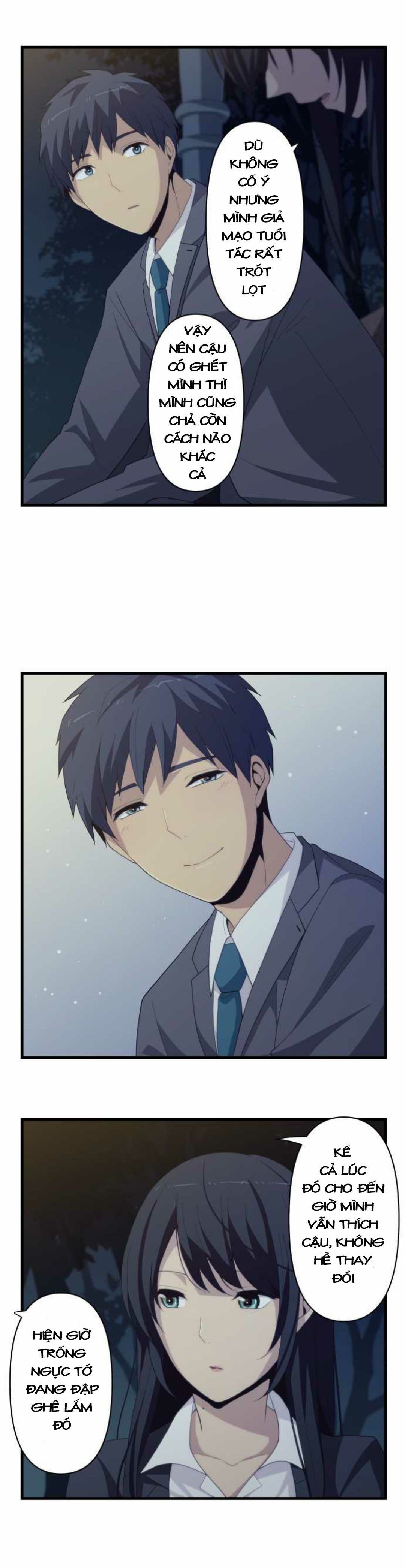 Relife - Chương 221