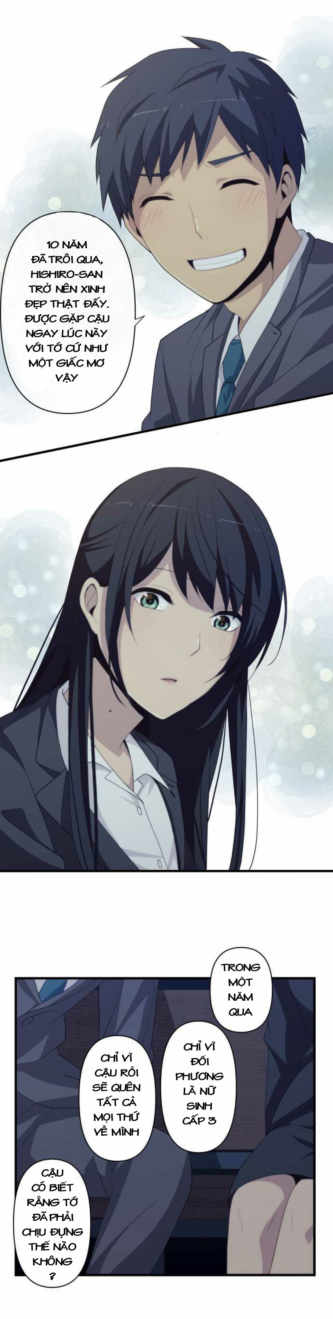 Relife - Chương 221