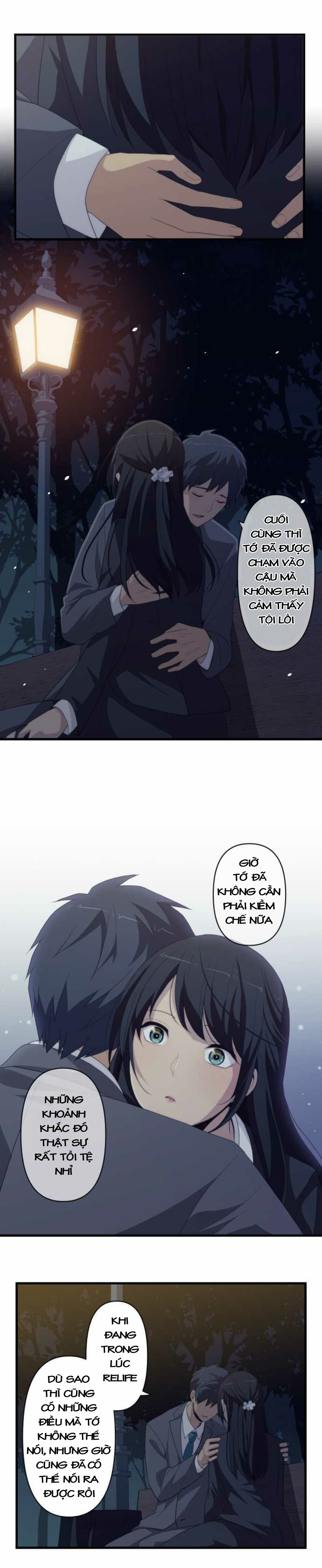 Relife - Chương 221