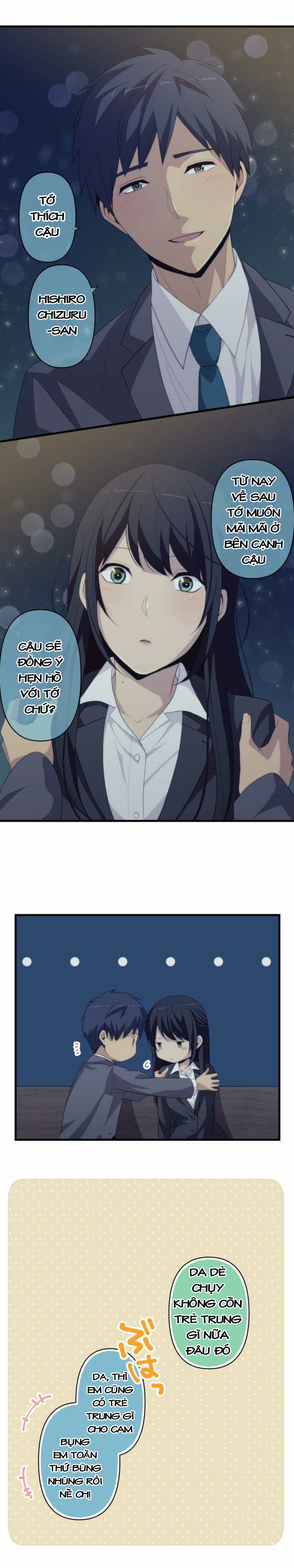 Relife - Chương 221