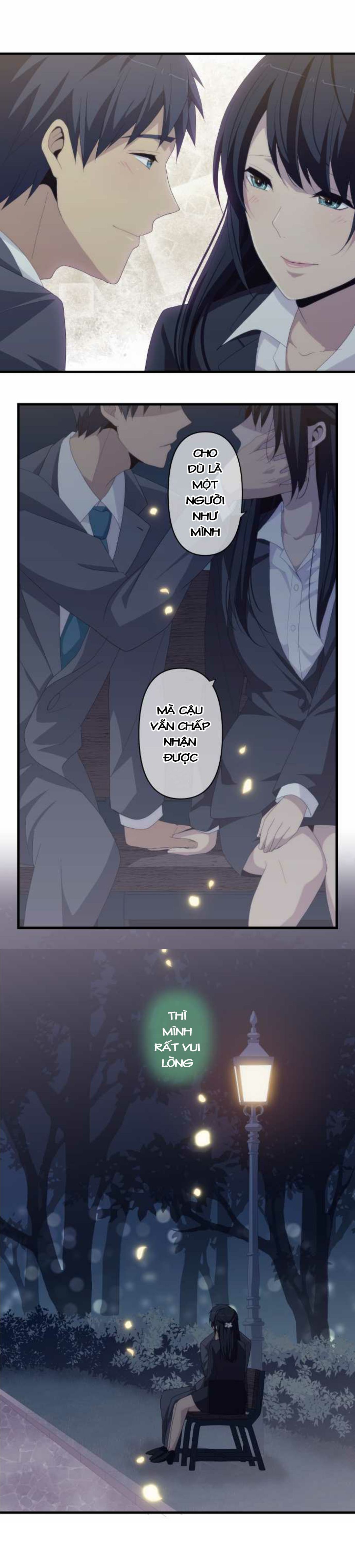 Relife - Chương 221