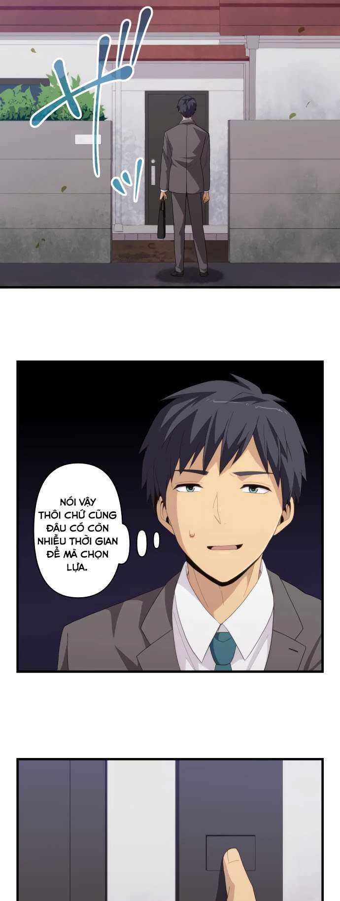 Relife - Chương 222