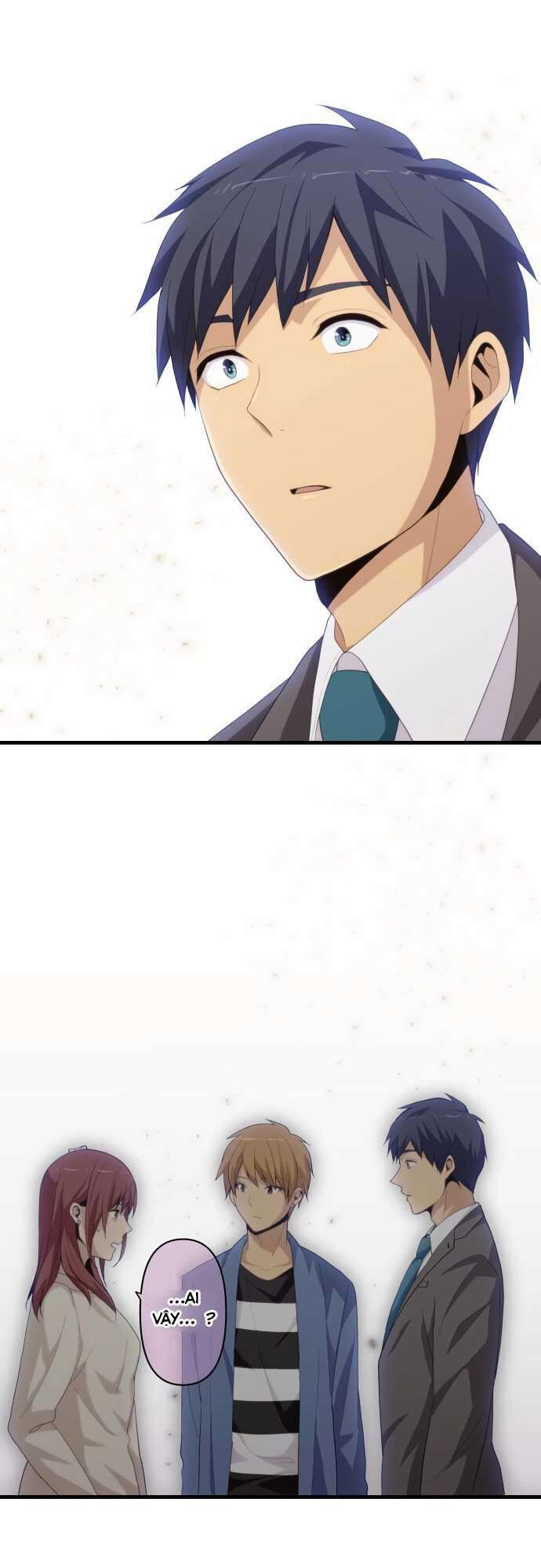 Relife - Chương 222