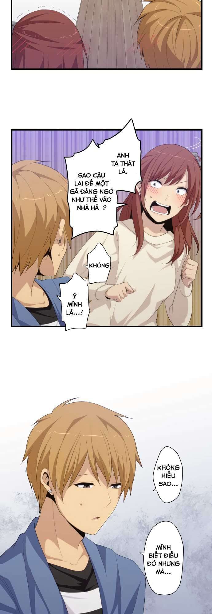 Relife - Chương 222