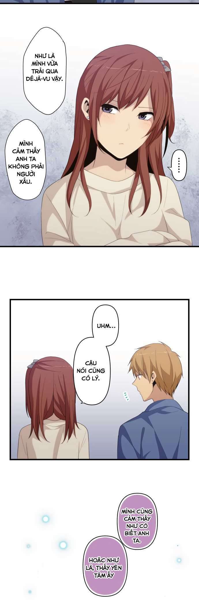 Relife - Chương 222