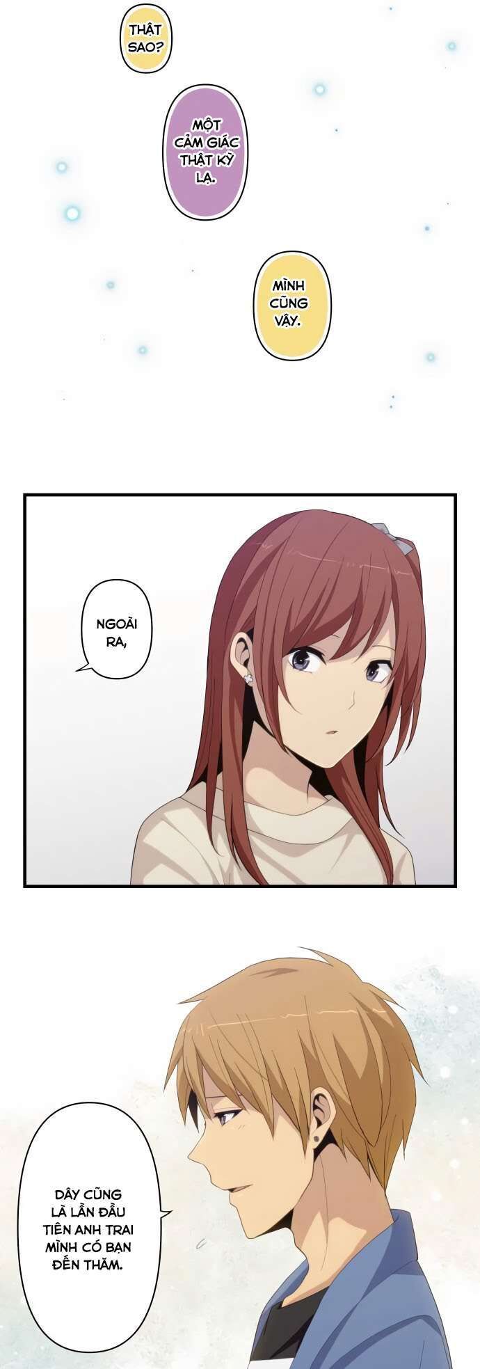 Relife - Chương 222
