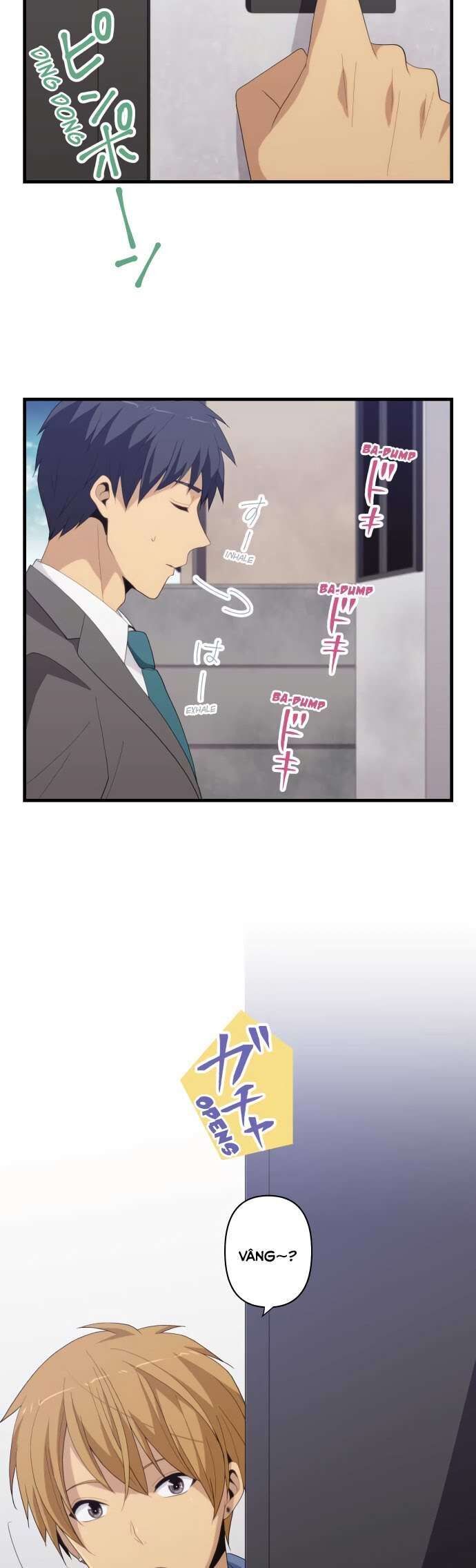 Relife - Chương 222