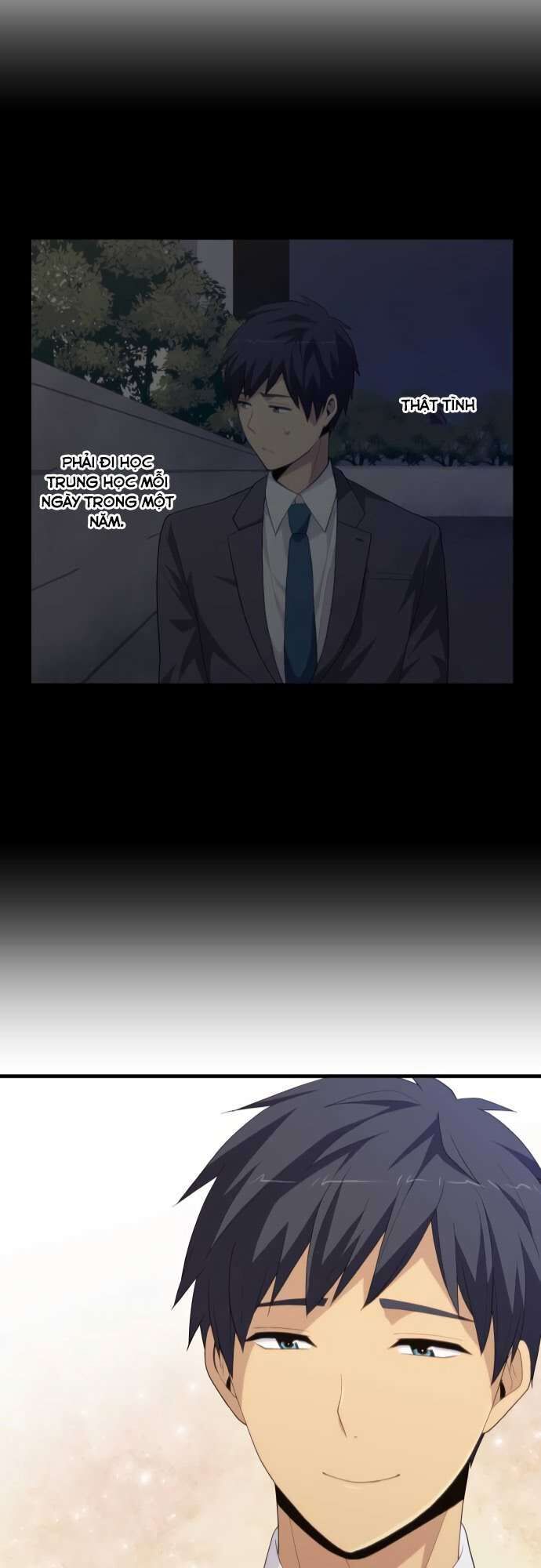 Relife - Chương 222