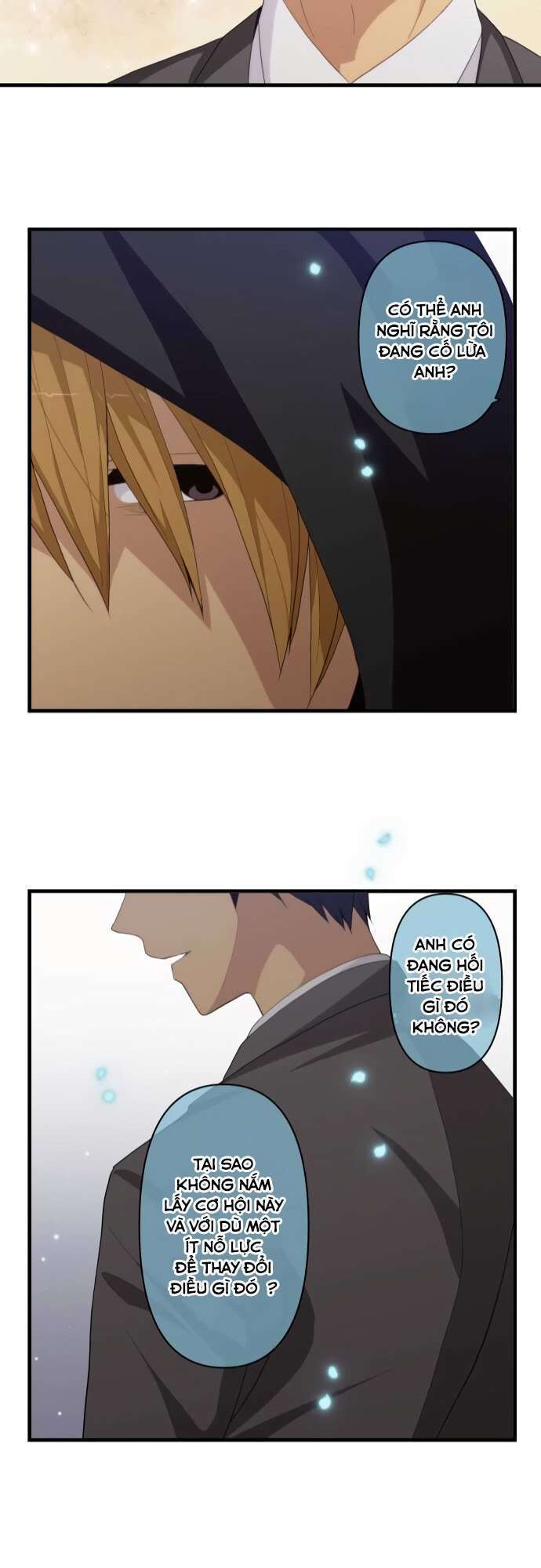 Relife - Chương 222