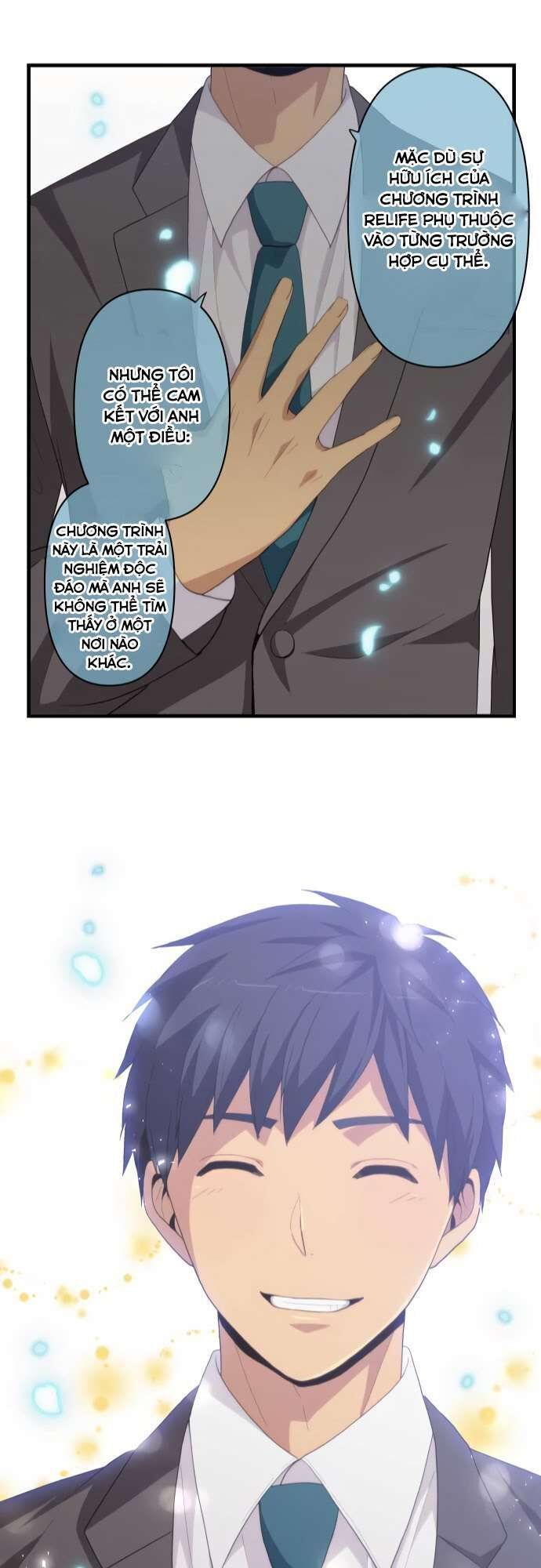 Relife - Chương 222