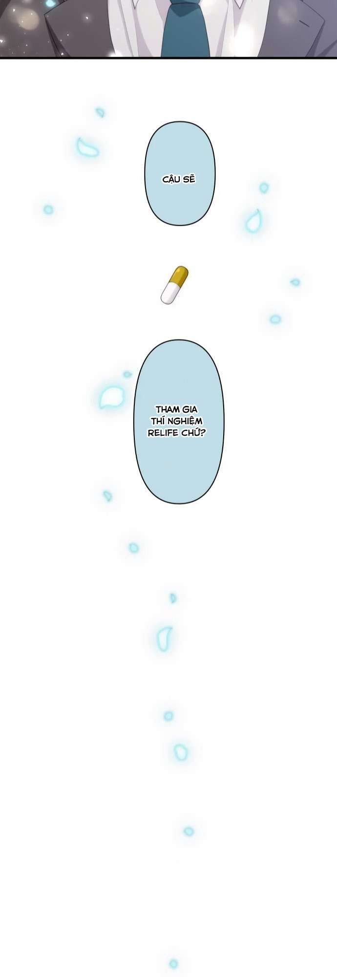Relife - Chương 222