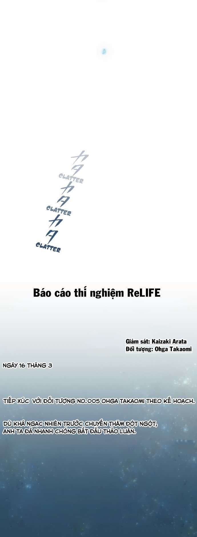 Relife - Chương 222