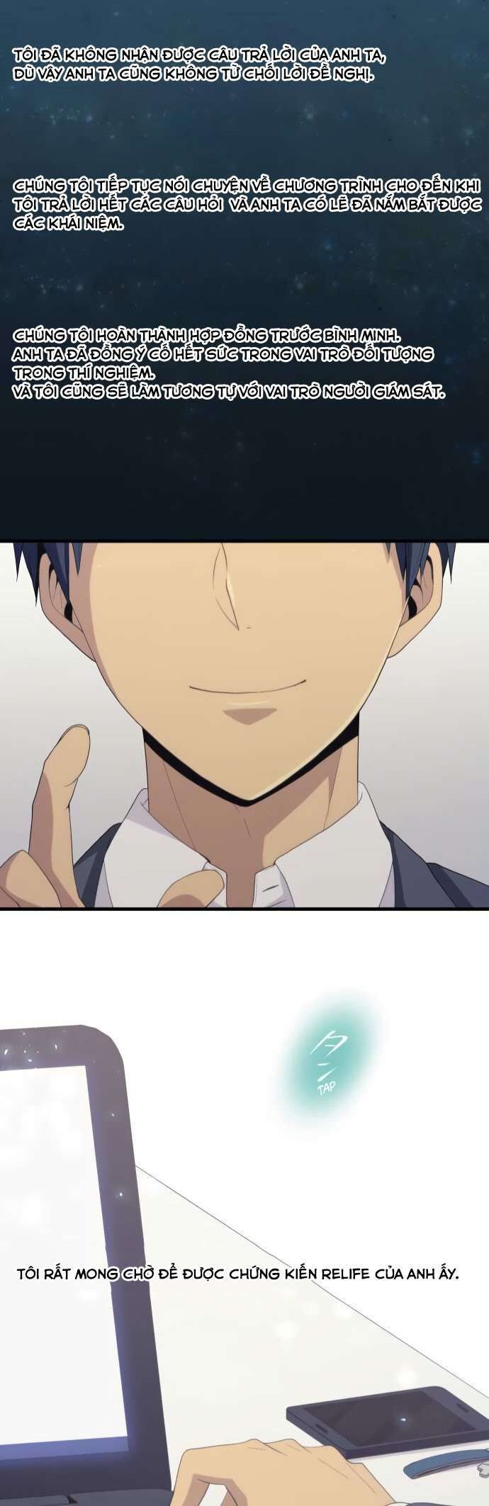 Relife - Chương 222