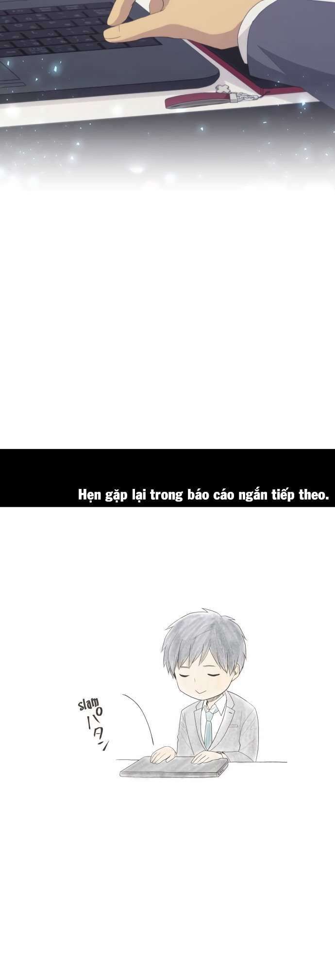 Relife - Chương 222