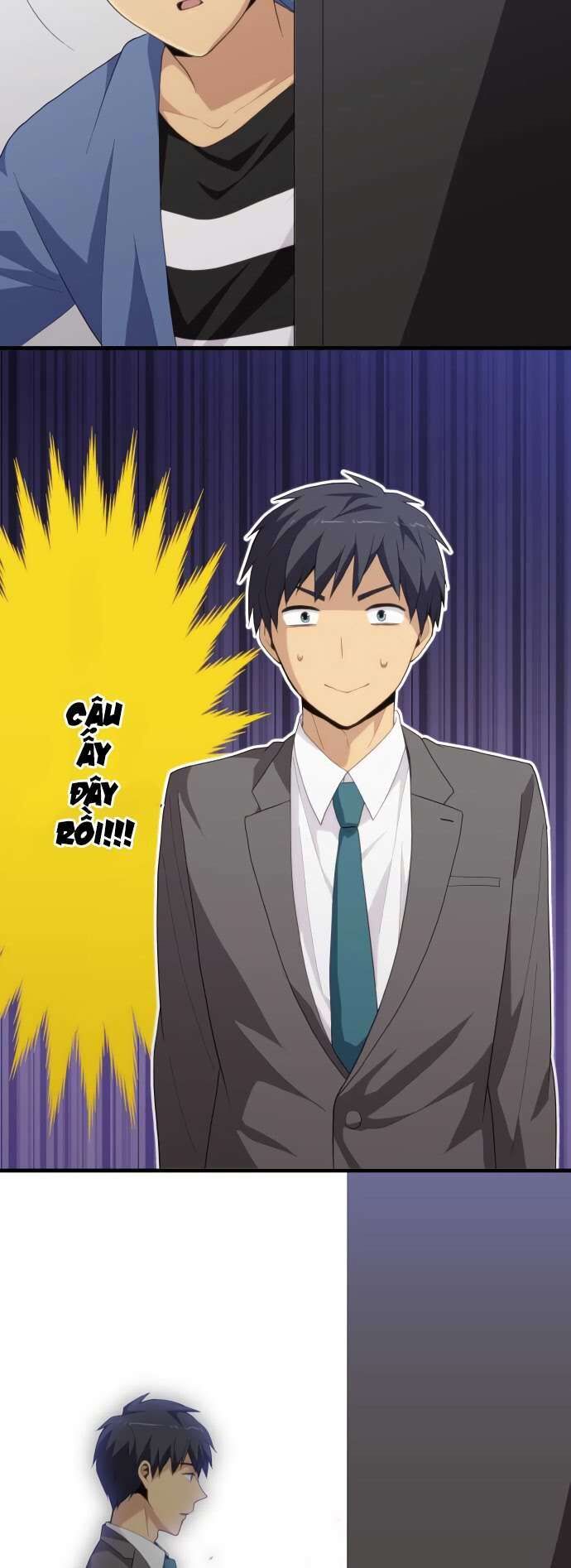 Relife - Chương 222