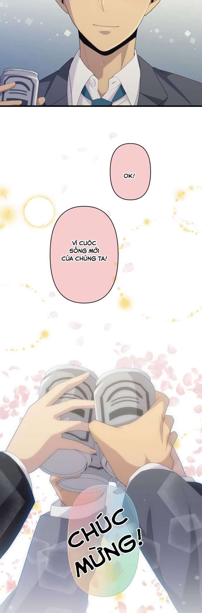 Relife - Chương 222