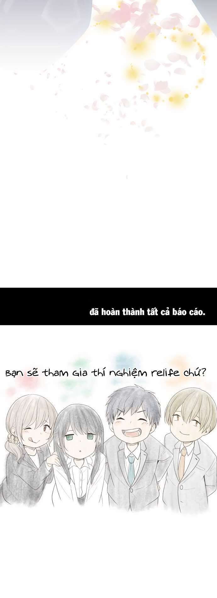 Relife - Chương 222