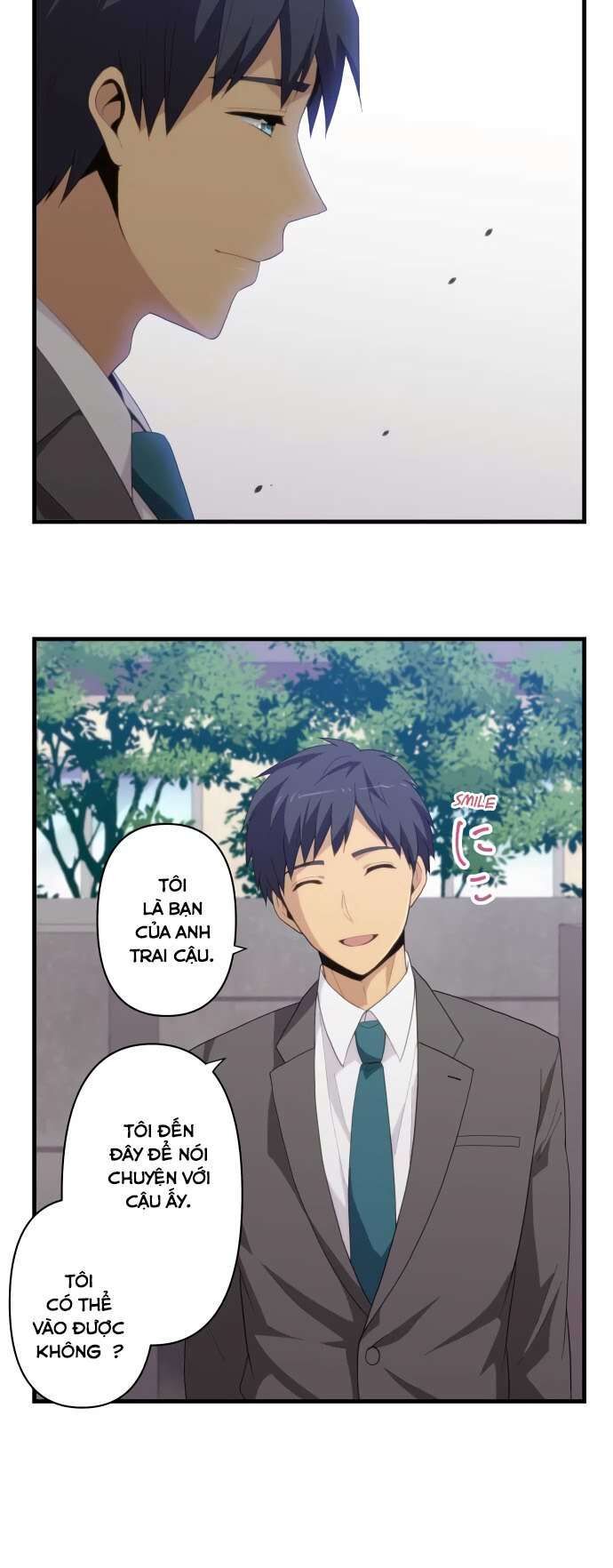 Relife - Chương 222