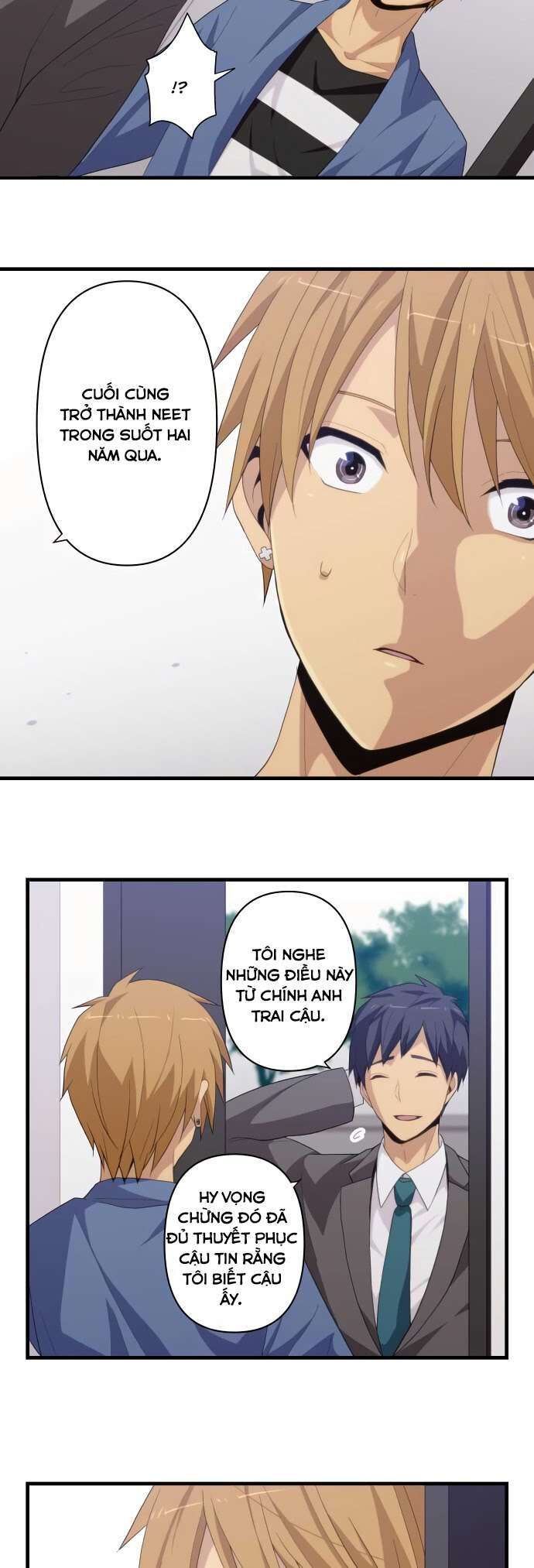 Relife - Chương 222