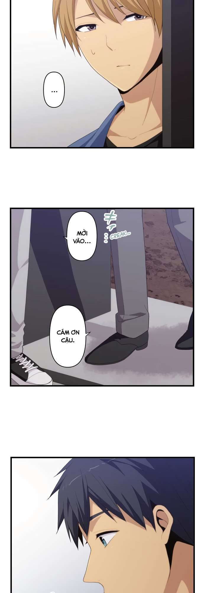 Relife - Chương 222