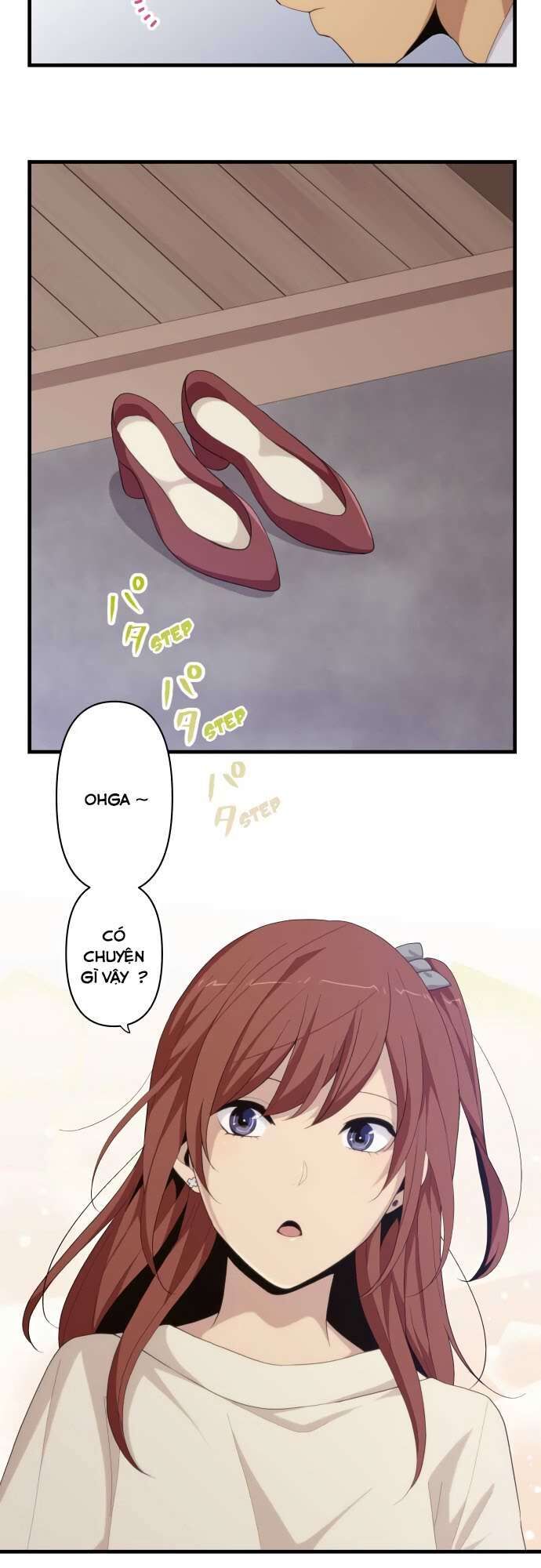 Relife - Chương 222