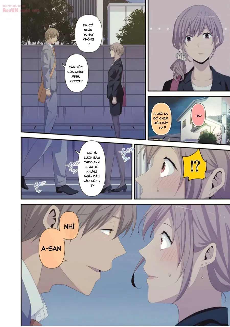 Relife - Chương 223