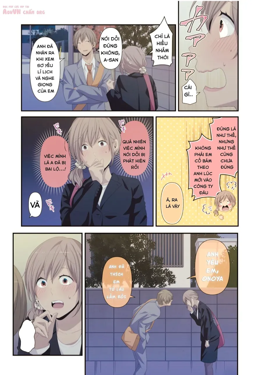 Relife - Chương 223