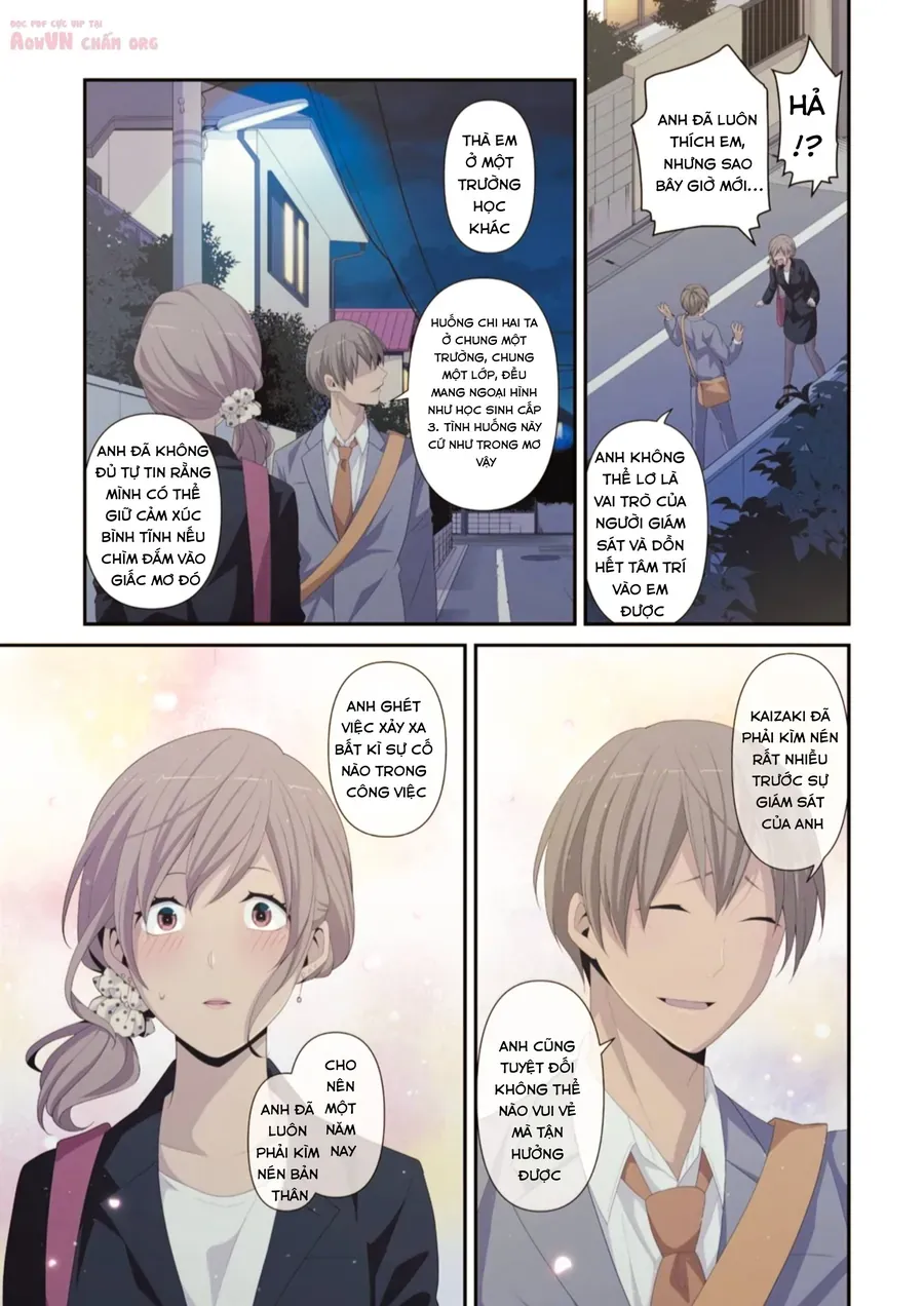 Relife - Chương 223