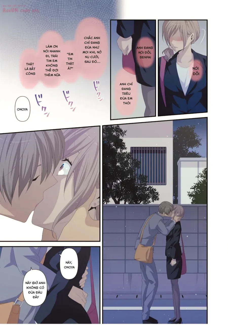 Relife - Chương 223