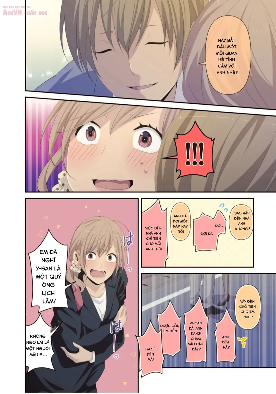 Relife - Chương 223
