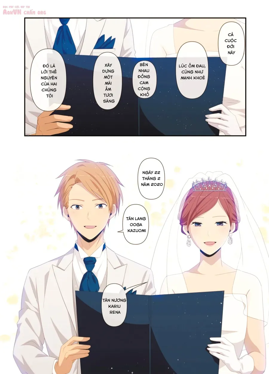 Relife - Chương 223