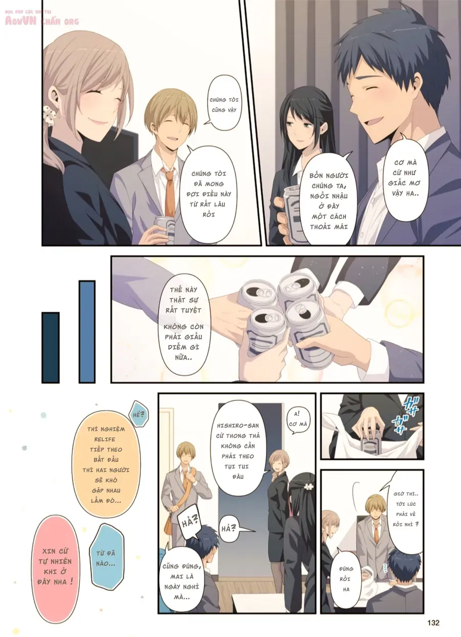 Relife - Chương 223
