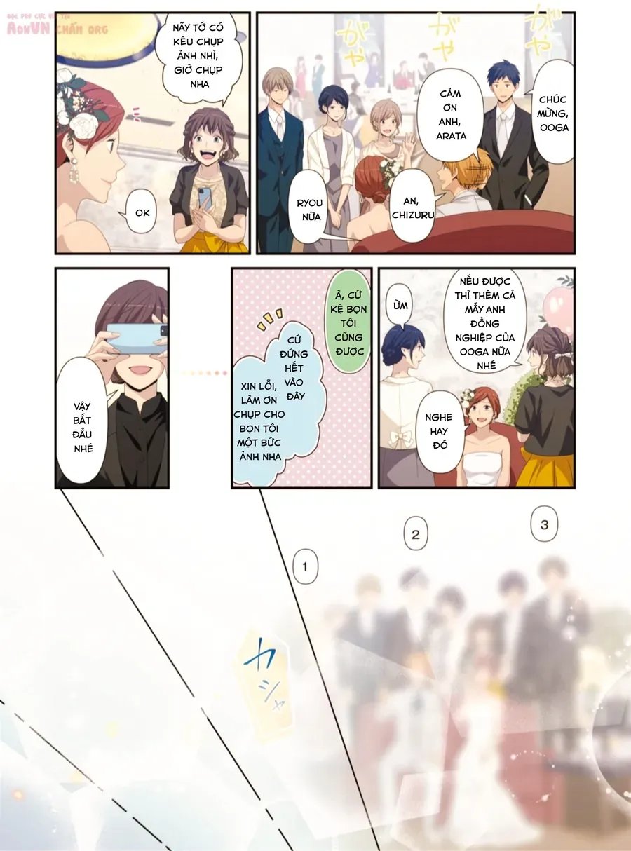 Relife - Chương 223