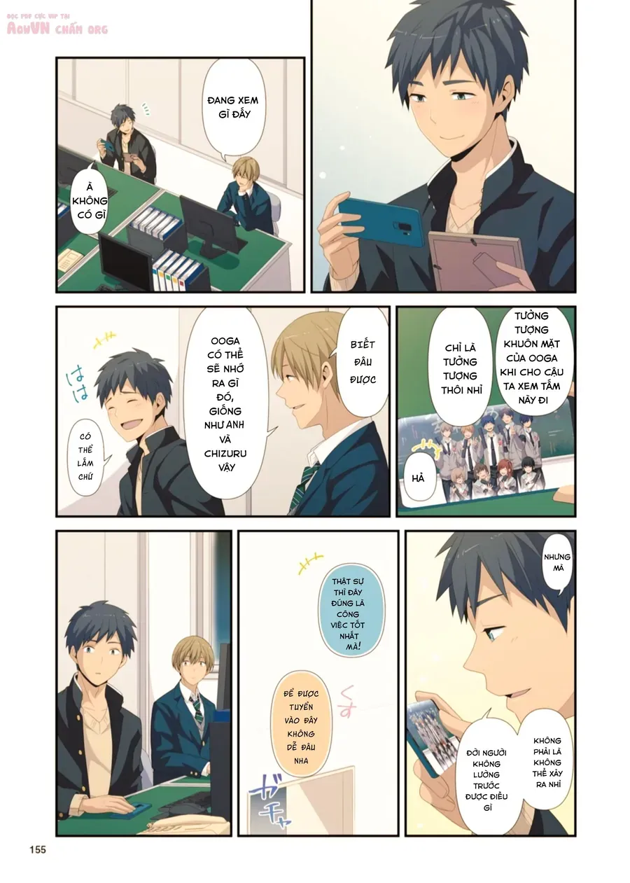 Relife - Chương 223