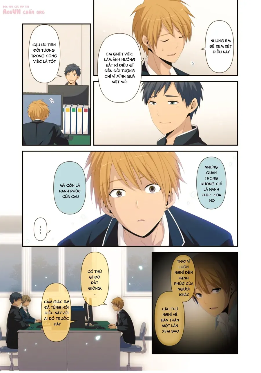 Relife - Chương 223
