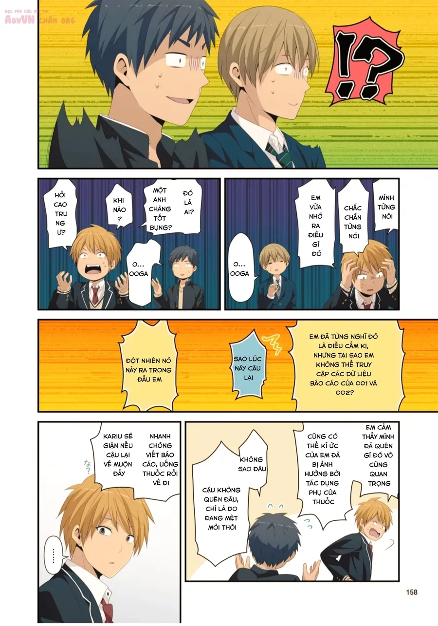 Relife - Chương 223