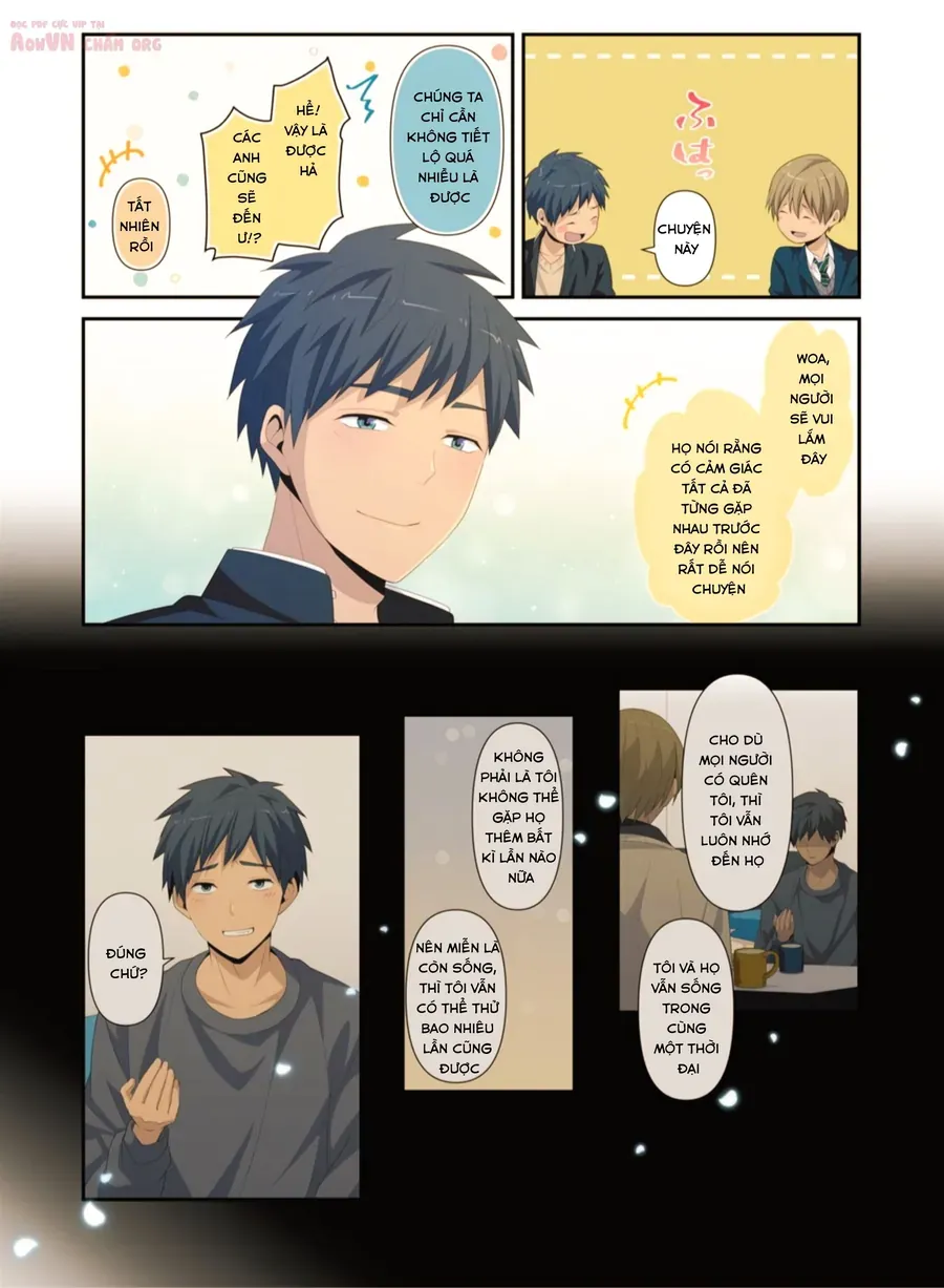 Relife - Chương 223