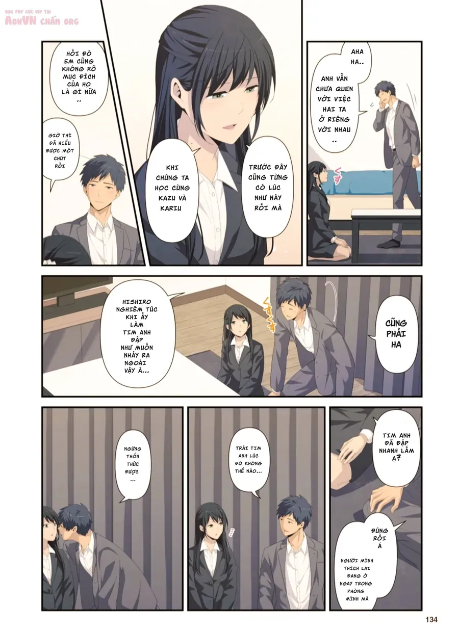 Relife - Chương 223