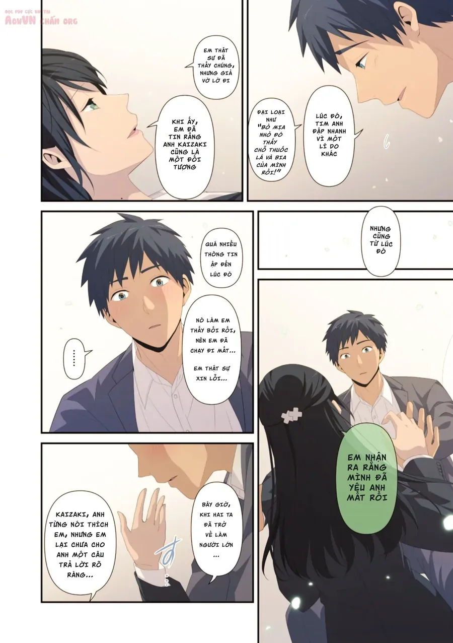 Relife - Chương 223