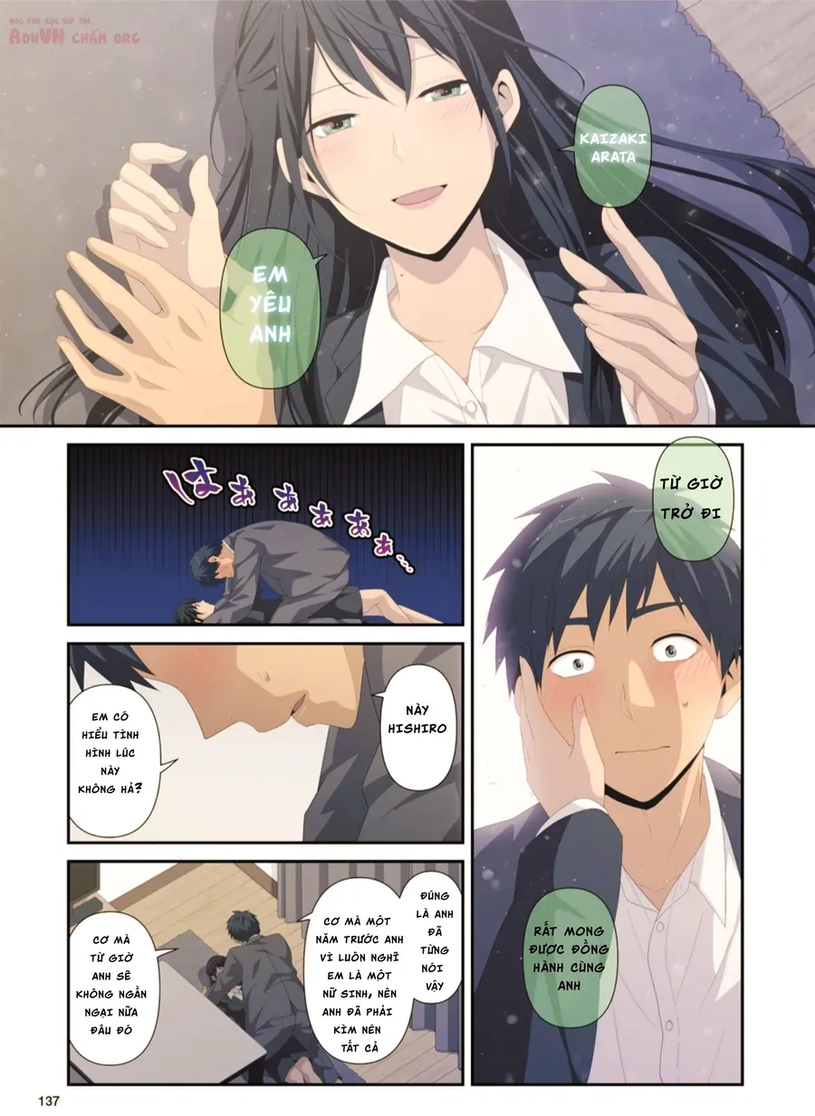 Relife - Chương 223