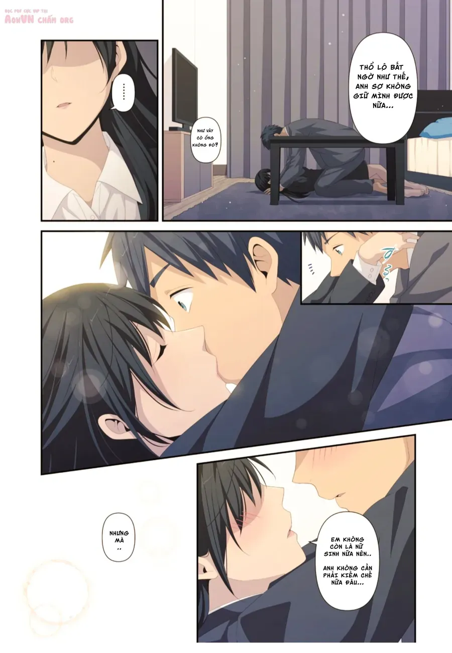 Relife - Chương 223