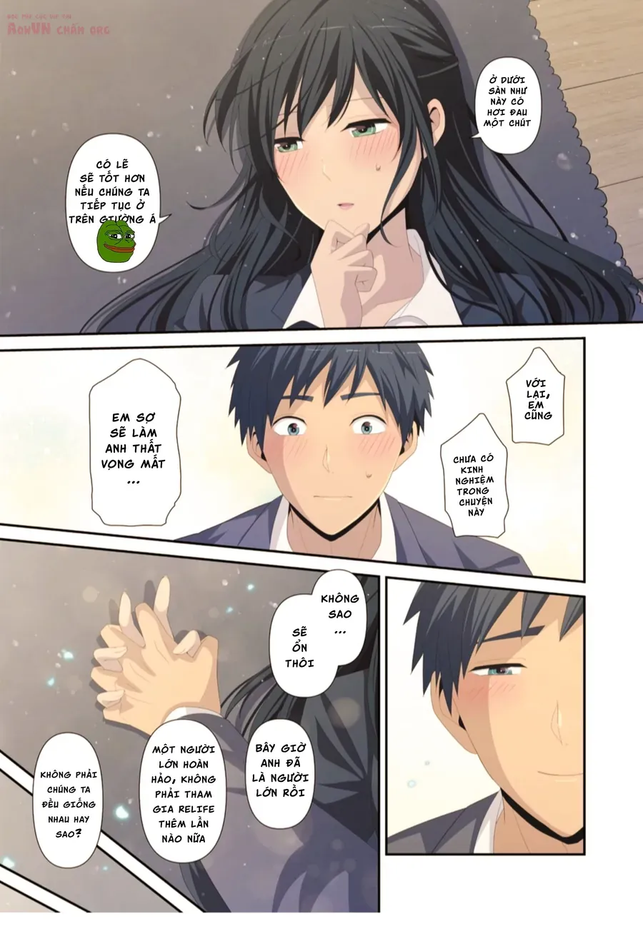 Relife - Chương 223