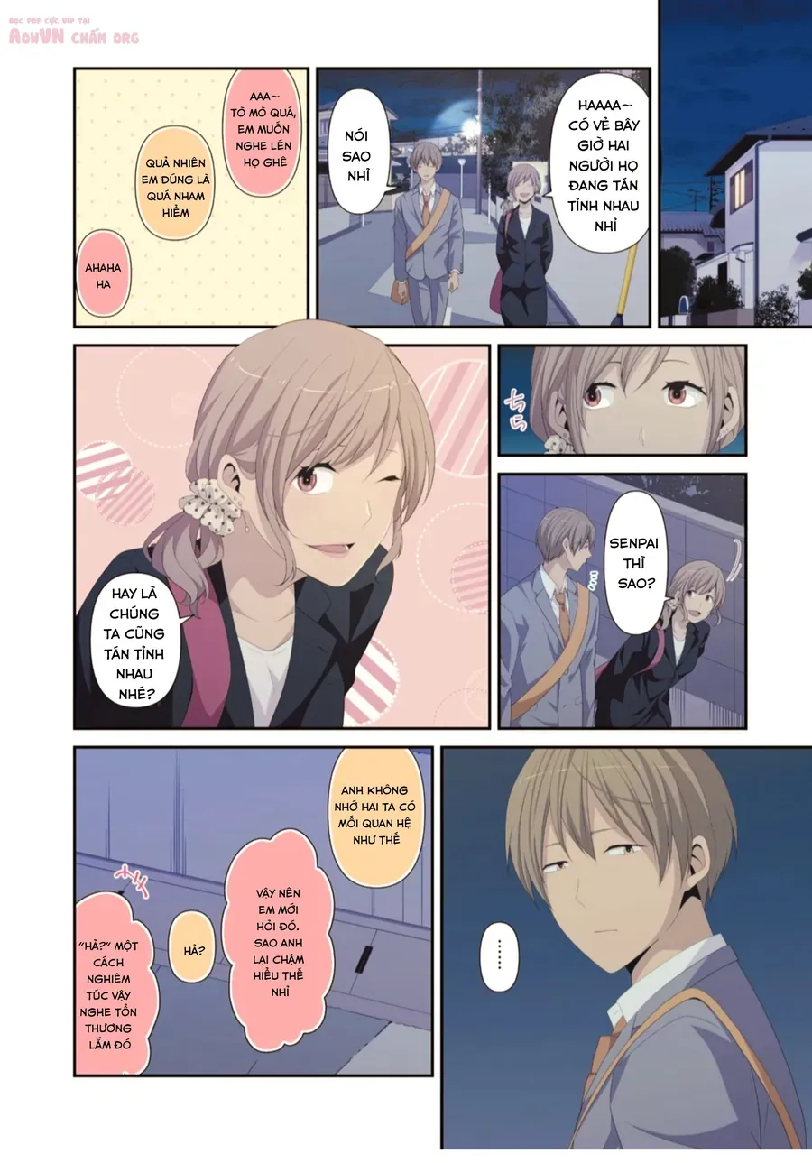 Relife - Chương 223